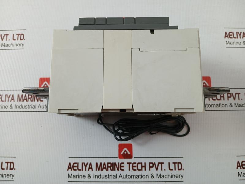 Abb Circuit Breaker 50/60 Hz Sace Isomax S3