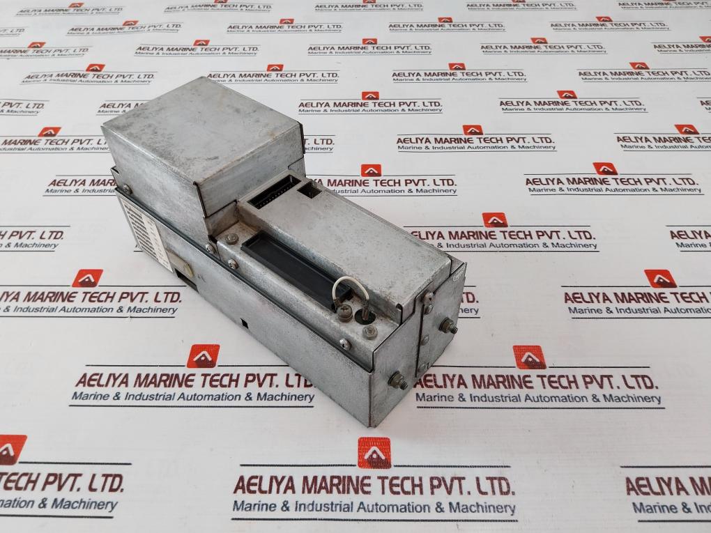 Abb Sace Pr111/P Overcurrent Release Protection Unit, 15 Vdc