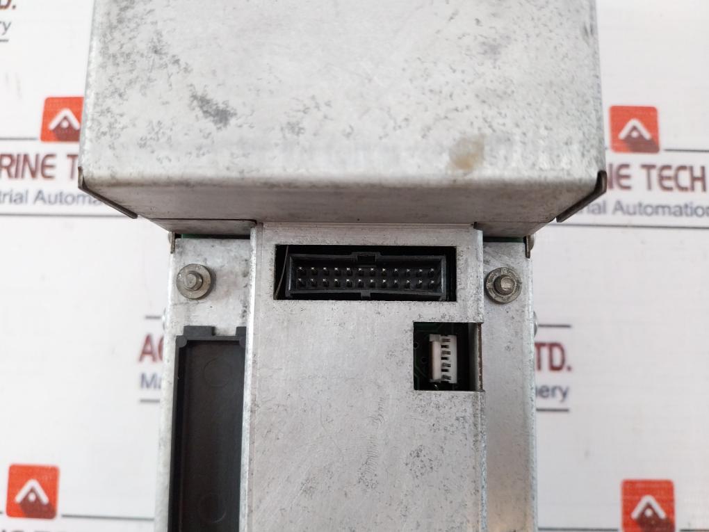 Abb Sace Pr111/P Overcurrent Release Protection Unit, 15 Vdc