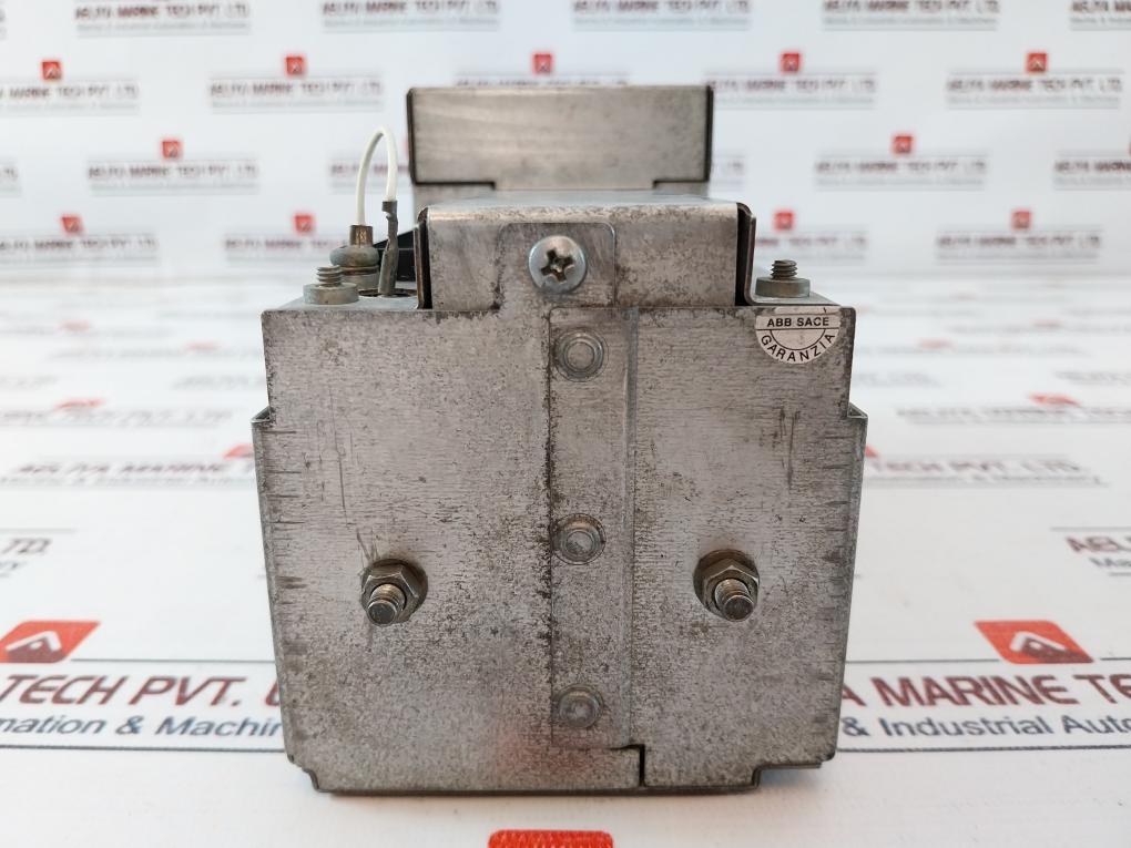 Abb Sace Pr111/P Overcurrent Release Protection Unit, 15 Vdc