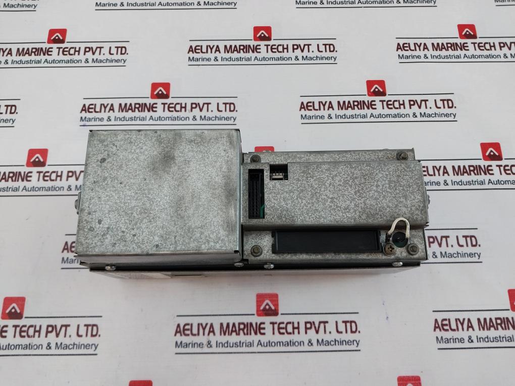 Abb Sace Pr111/P Overcurrent Release Protection Unit, 15 Vdc
