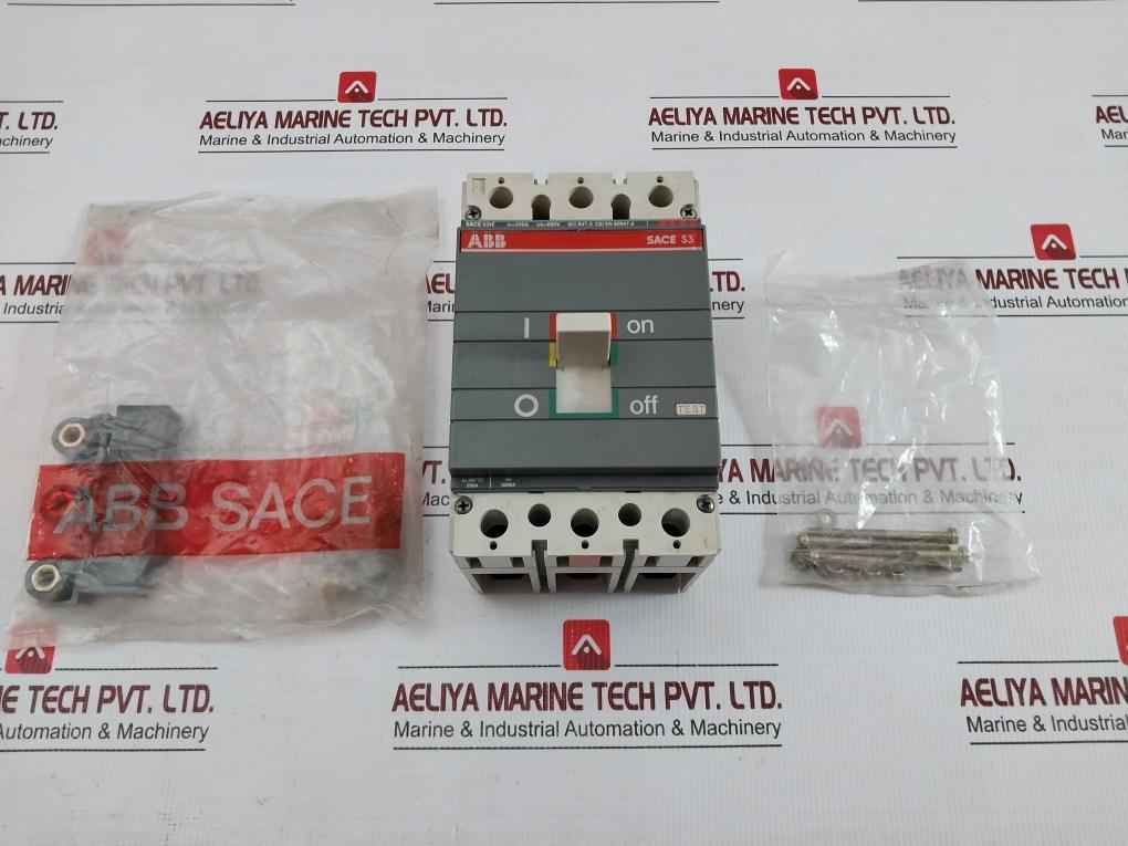 Abb Sace S3H