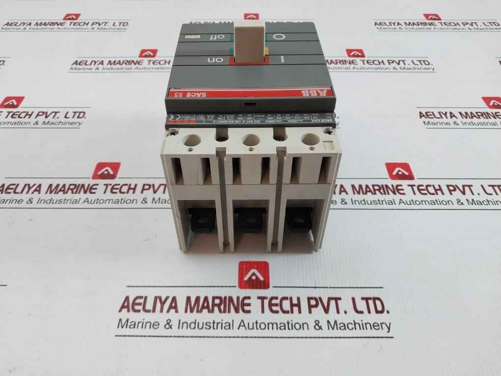 Abb Sace S3H