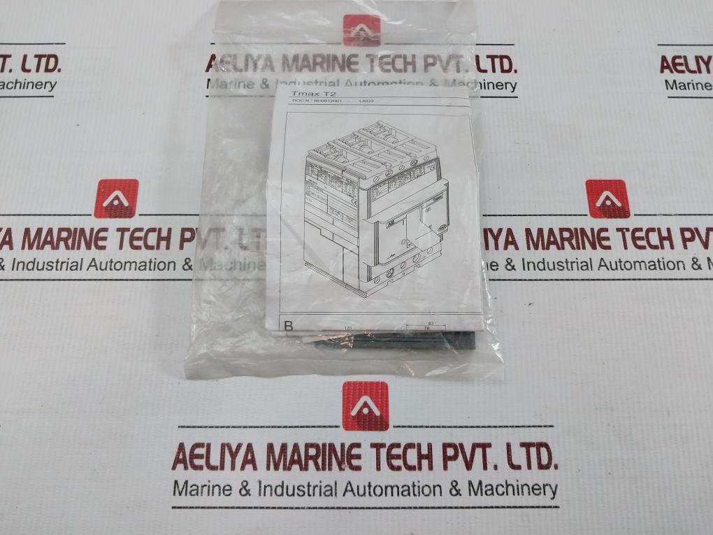 Abb Sace T1N 160