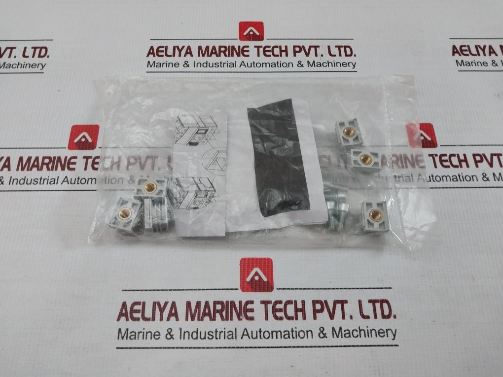 Abb Sace T1N 160