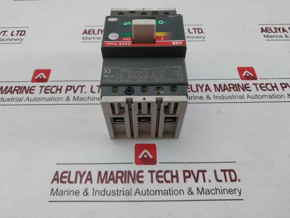 Abb Sace T1N 160