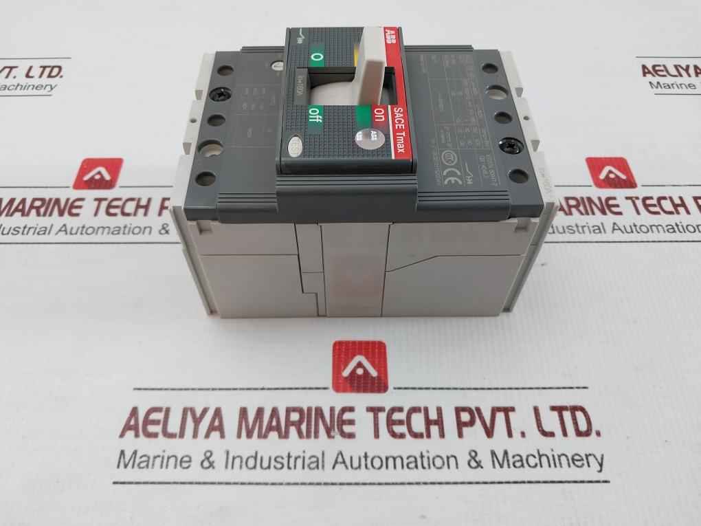 Abb Sace T2S 160