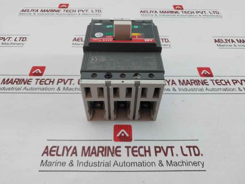 Abb Sace T2S 160