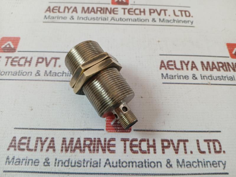 Abb Sif10-m30N-c1-po Proximity Sensors 1Saf130511 R1000 10-30Vdc/200Ma