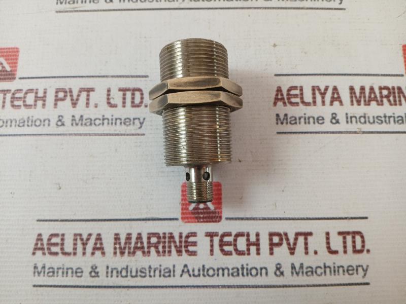 Abb Sif10-m30N-c1-po Proximity Sensors 1Saf130511 R1000 10-30Vdc/200Ma