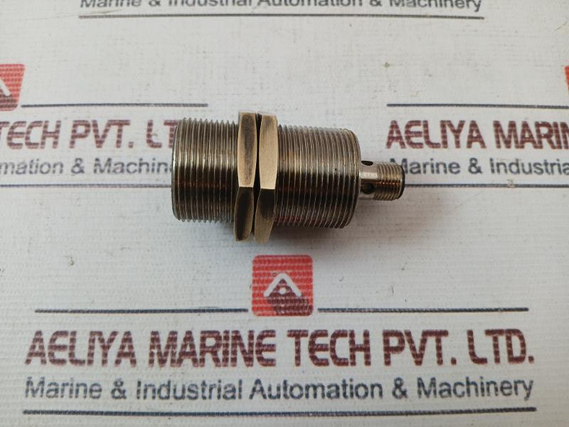 Abb Sif10-m30N-c1-po Proximity Sensors 1Saf130511 R1000 10-30Vdc/200Ma