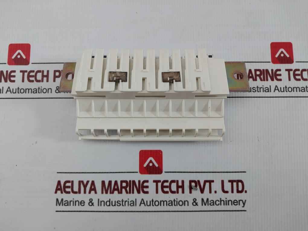 Abb Sliding Contacts Kit For Electrical Accessories New Condition
