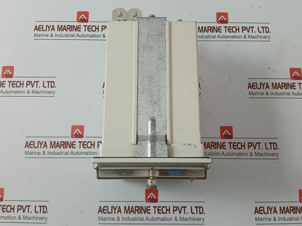 Network Control And Protection Abb Spaf 140 C-aa