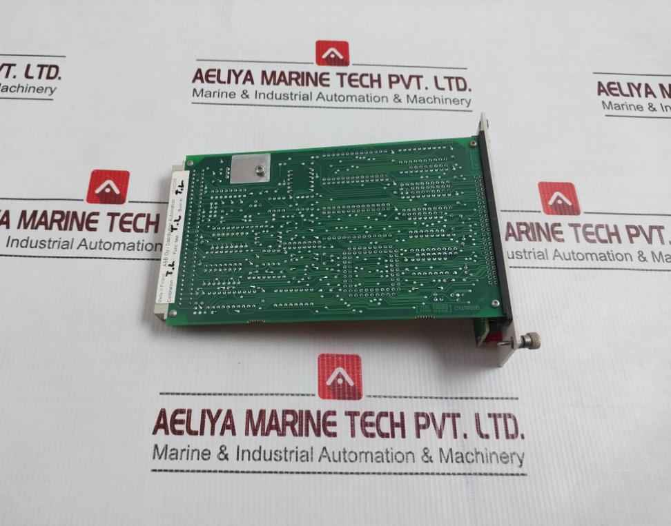 Abb Spcj 4D34-aa Mainboard Pcb Unit Rev P