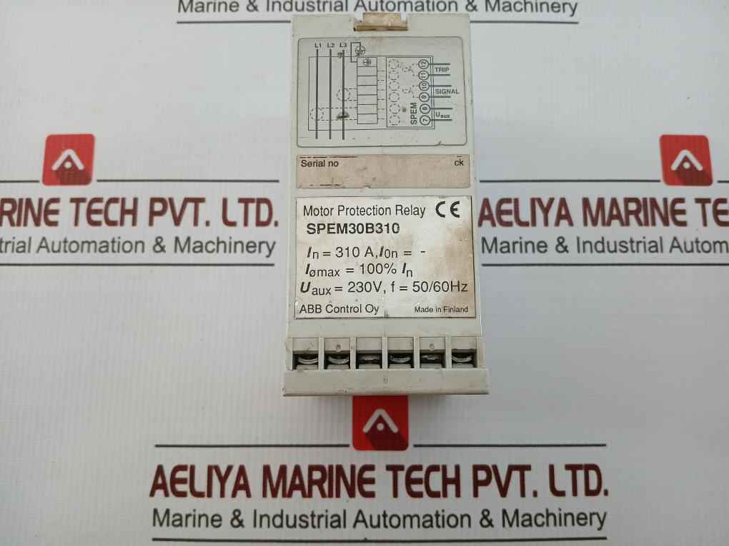 Abb Spem30B310
