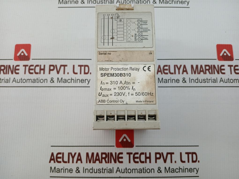 Abb Spem30B310