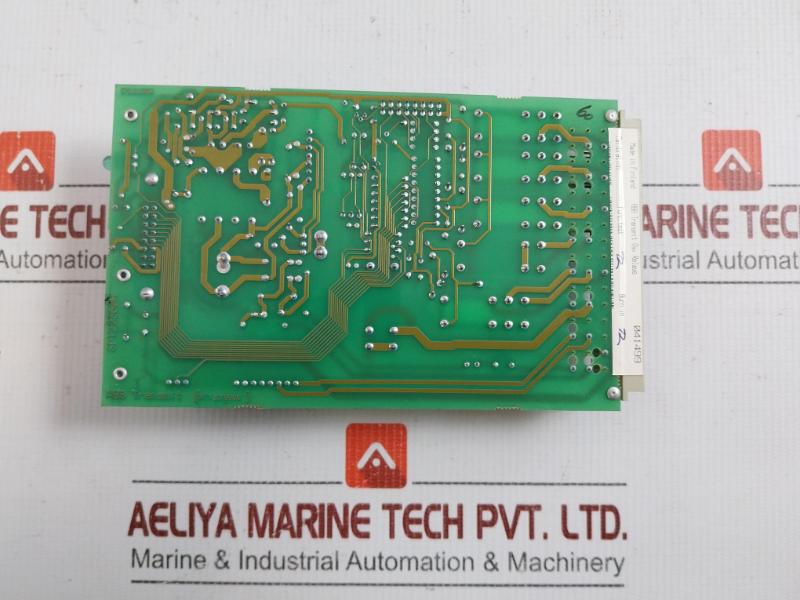 Transmit Oy Relays Pcb Abb Sptu 240 R2