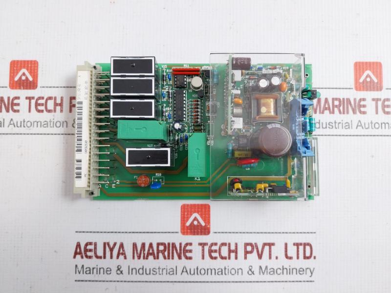 Abb Sptu 240 R2,