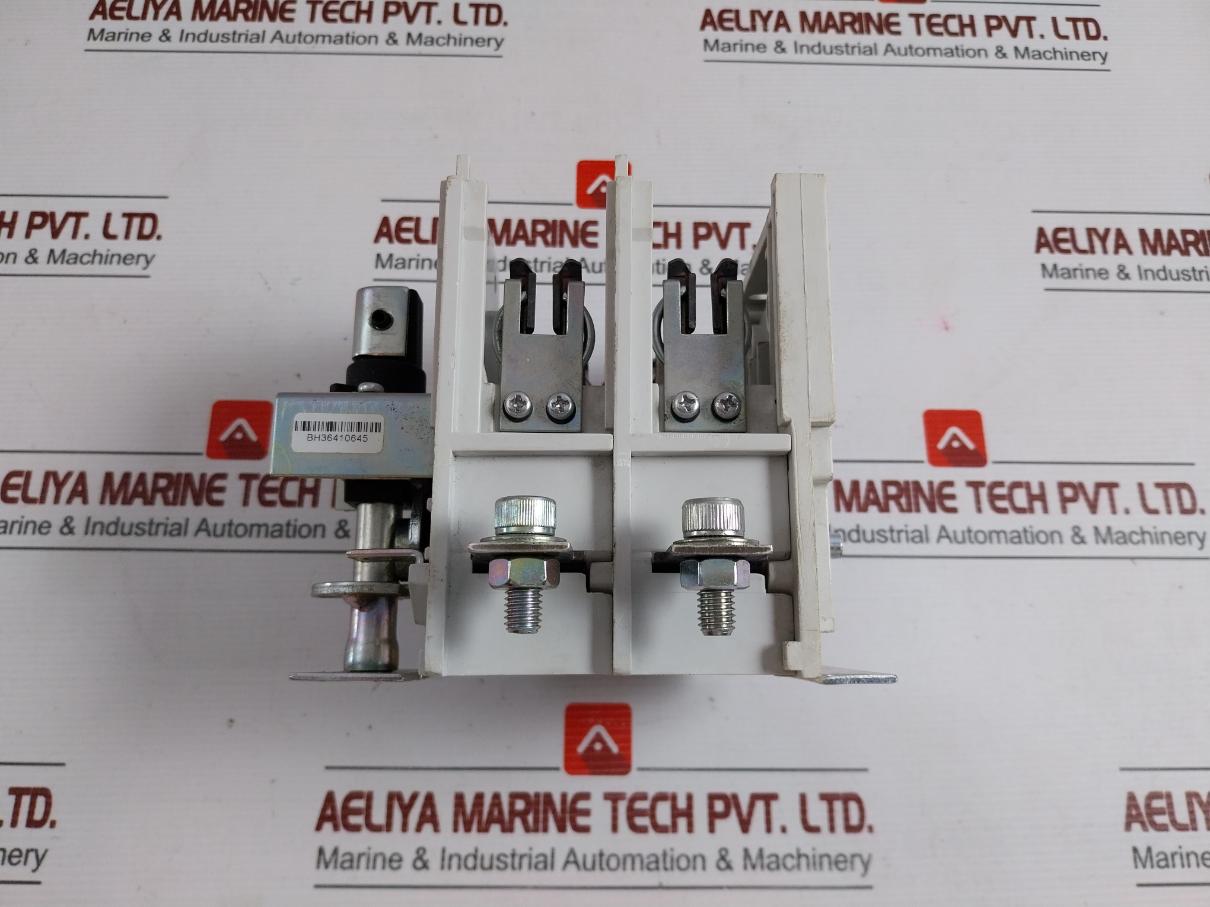 Abb Switch Disconnector Fuse Holder 125A Oesa125D2 50/60Hz