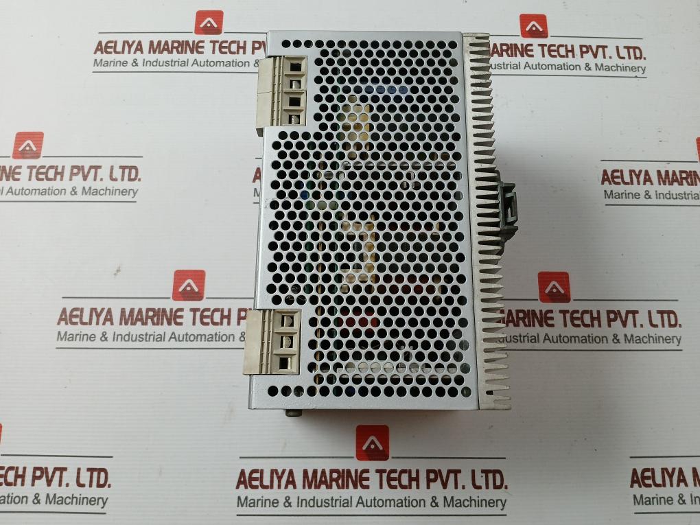 Abb Switch Mode Power Supply Part No: Cp-c 24/20.0 - 22-28V Dc 462-480W
