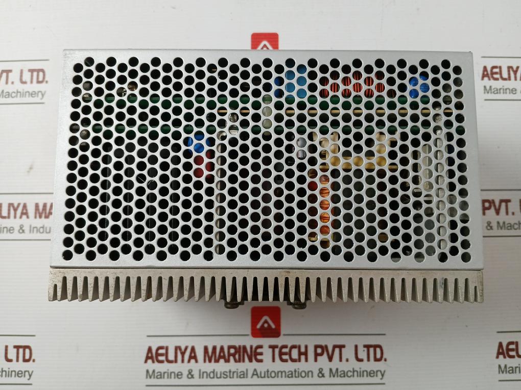 Abb Switch Mode Power Supply Part No: Cp-c 24/20.0 - 22-28V Dc 462-480W