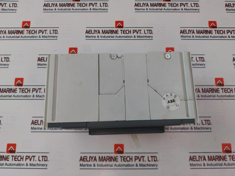 Abb T5L400 400A Moulded Case Circuit Breaker-tmax Set