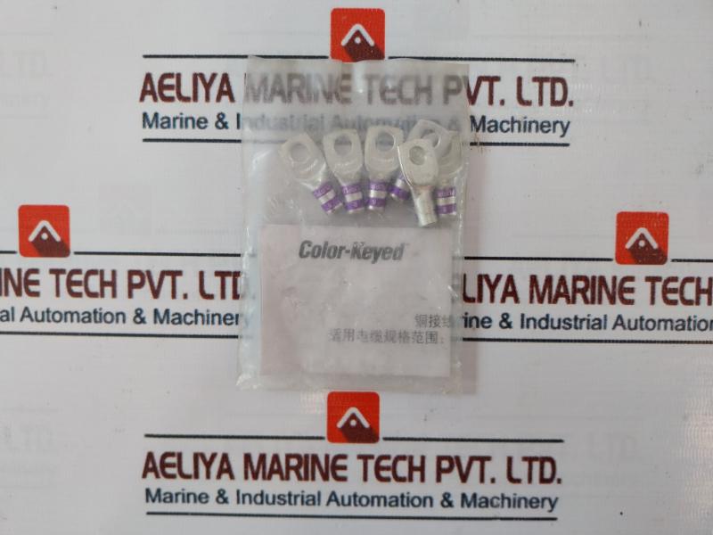 Abb T5L400 400A Moulded Case Circuit Breaker-tmax Set