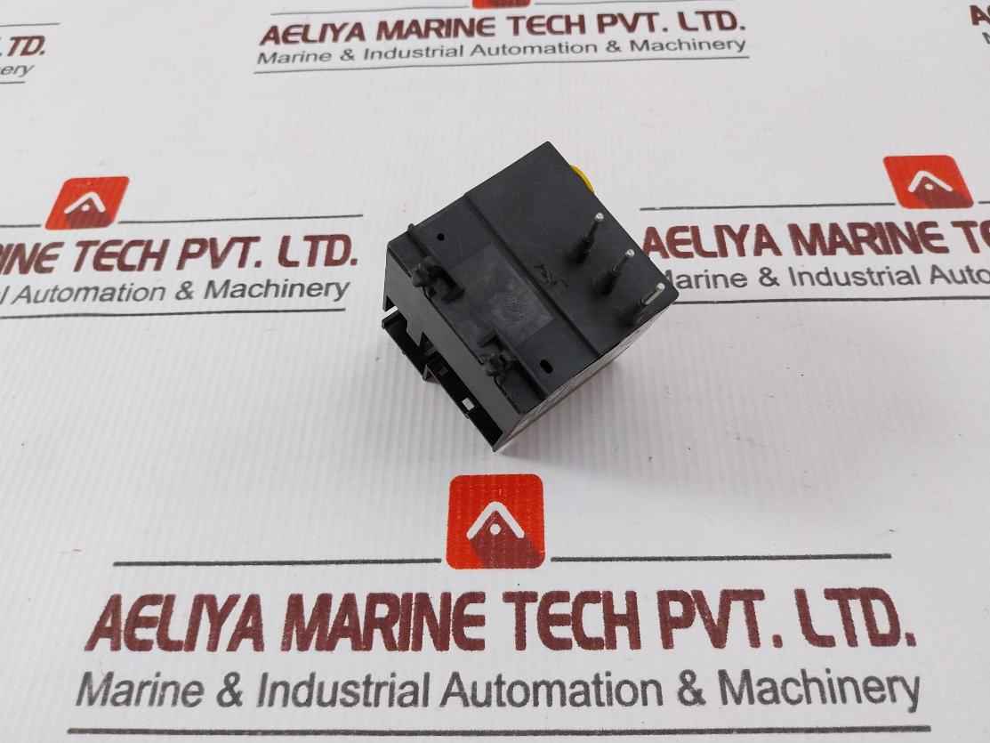 Abb T7Du Thermal Overload Relay 10A, 690V