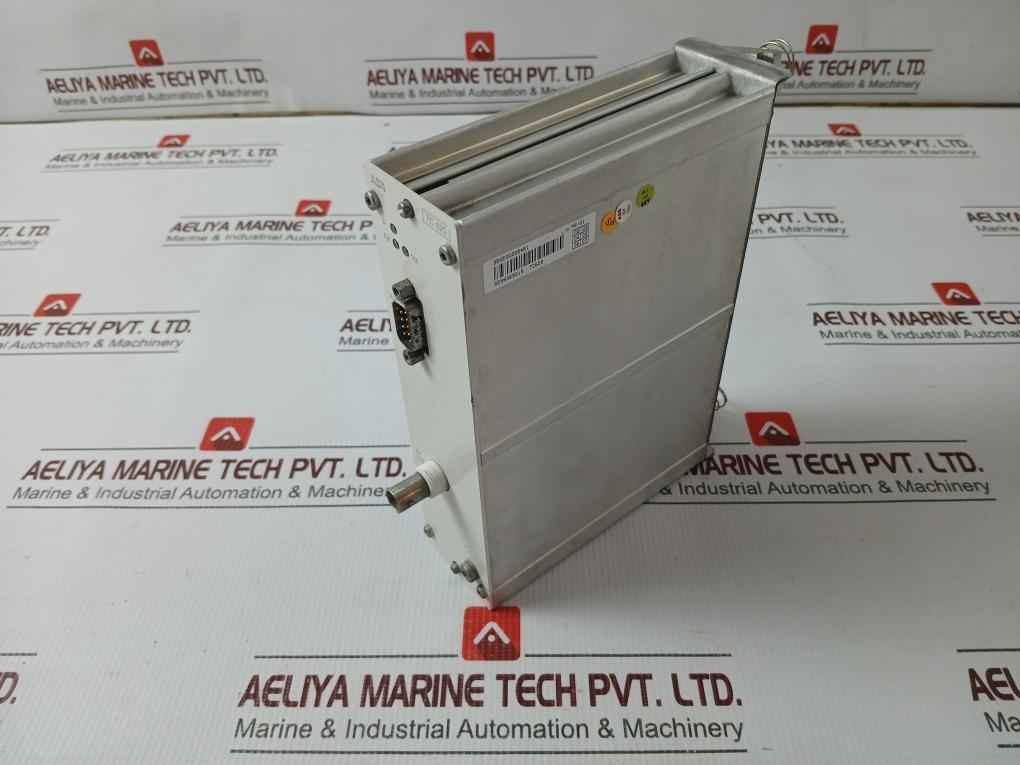 Abb Tc625 Coaxial Modem 3bse002224r1