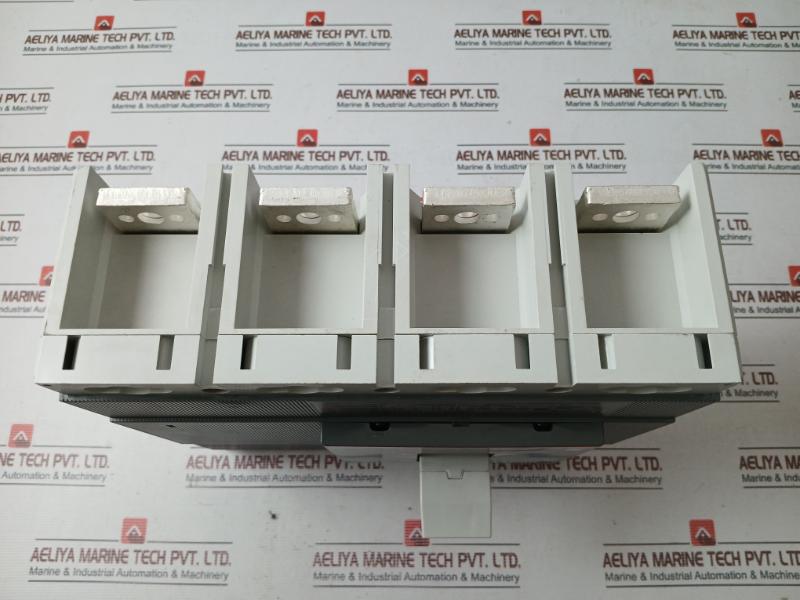 Abb Tmax T6N 630 Sace Tmax Moulded Case Circuit Breaker Iec 60947-2 1000V