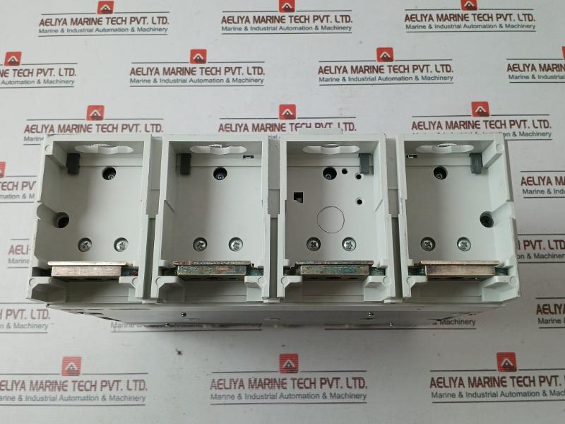 Abb Tmax T6N 630 Sace Tmax Moulded Case Circuit Breaker Iec 60947-2 1000V