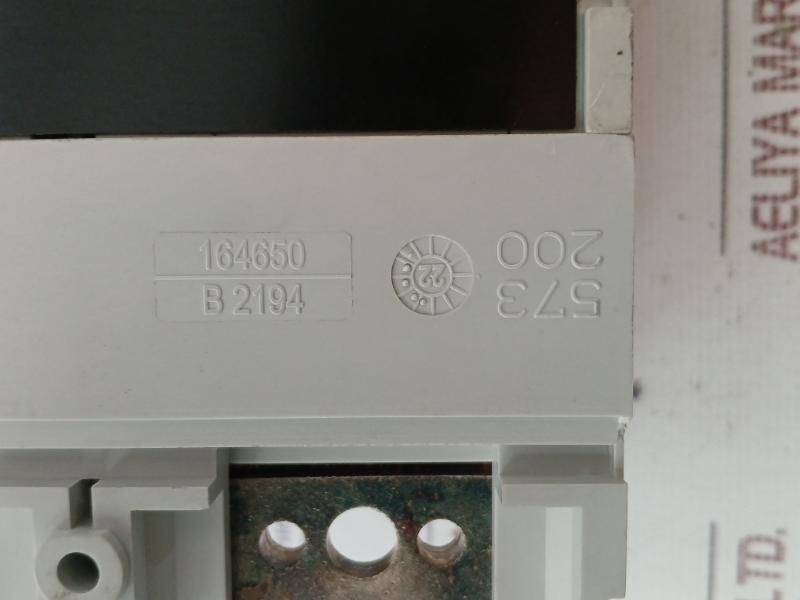 Abb Tmax T6N 630 Sace Tmax Moulded Case Circuit Breaker Iec 60947-2 1000V