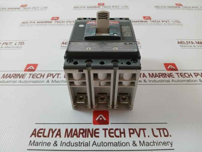 Abb Tmax Xt2L 160