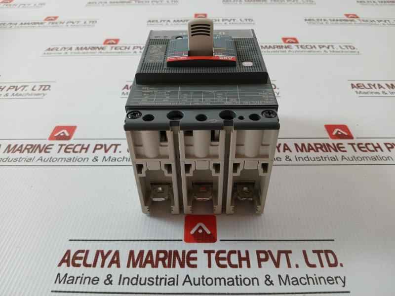 Abb Tmax Xt2L 160