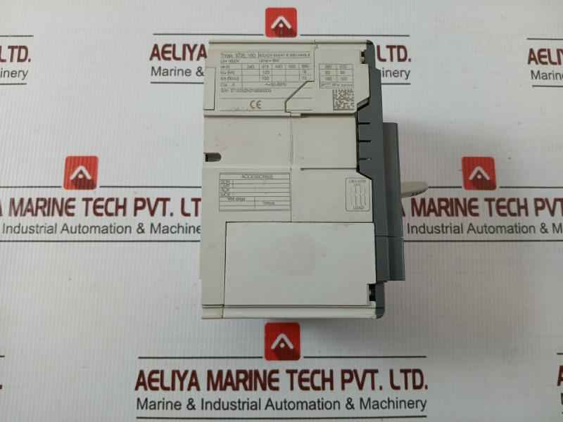 Abb Tmax Xt2L 160