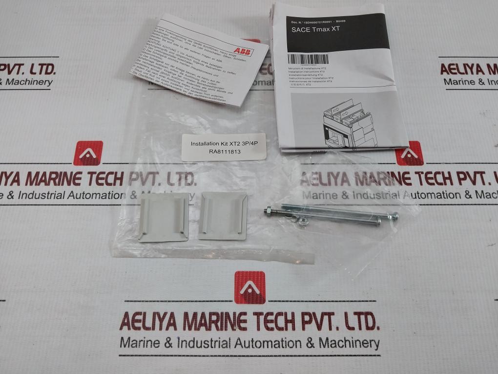 Abb Tmax Xt2L 160