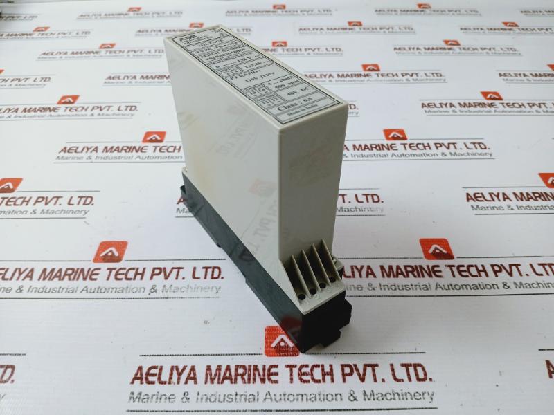 ABB TRA-124 Measuring Transducer Voltage 0-132V