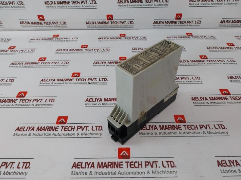 Abb Tra-202 Measuring Transducer T 703 45Hz…55Hz 110V~ 4…20 Ma 0…500?