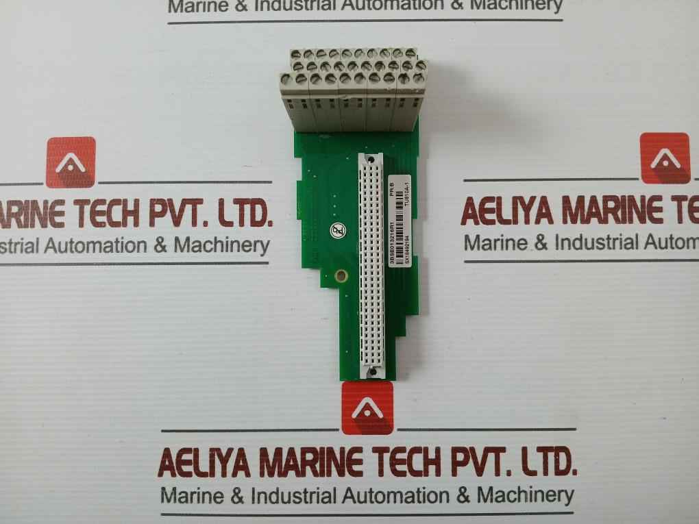 Abb Tu810A-1 Compact Module Pcb Card