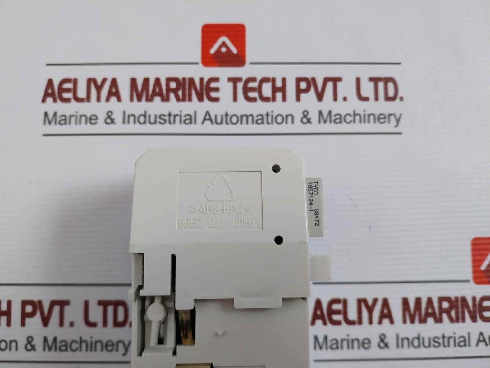 Abb Tu810V1 Terminal Unit Module