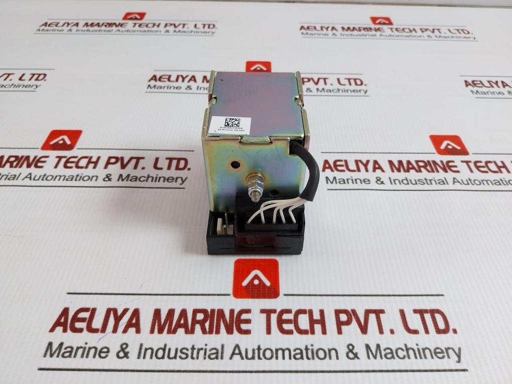 Abb Under Voltage Release Module 220-240V 50/60Hz Part No Yo-1Sda038292R1