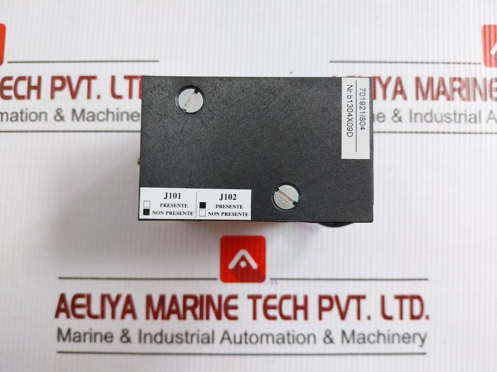 Abb Under Voltage Release Module 220-240V 50/60Hz Part No Yo-1Sda038292R1