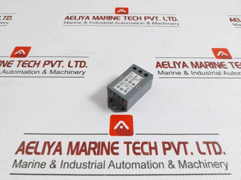Abb Uvr Undervoltage Release Mccb Accessories 380-440Vac 50-60Hz Part No 1Sda051349R1