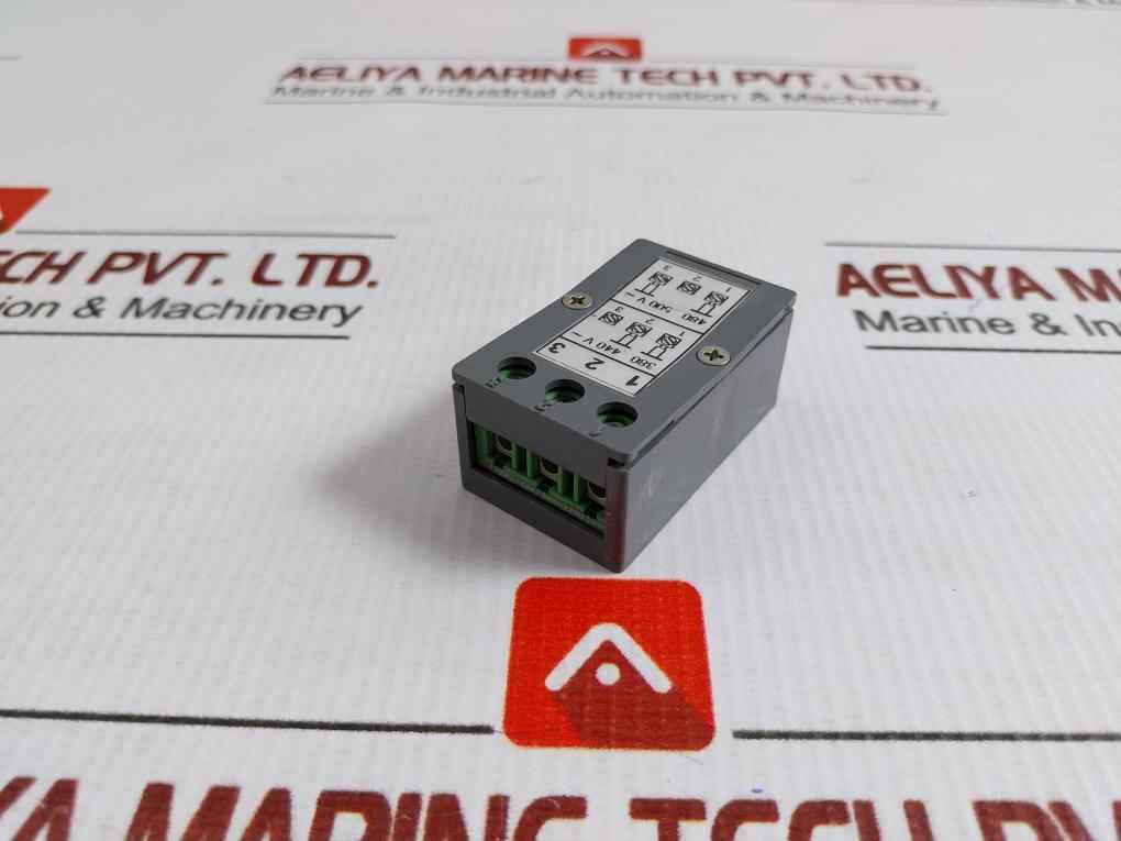 Abb Uvr Undervoltage Release Mccb Accessories 380-440Vac 50-60Hz Part No 1Sda051349R1