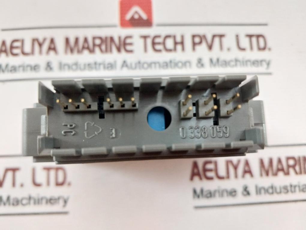 Abb V17171-110 Interface Module