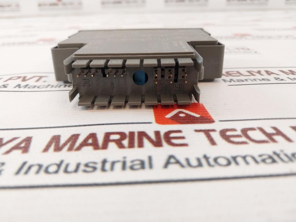 Abb V17171-110 Interface Module