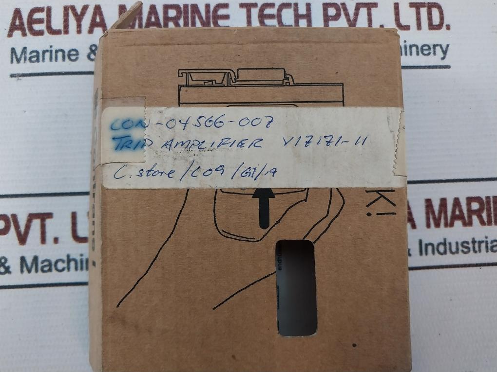 Abb V17171-110 Interface Module