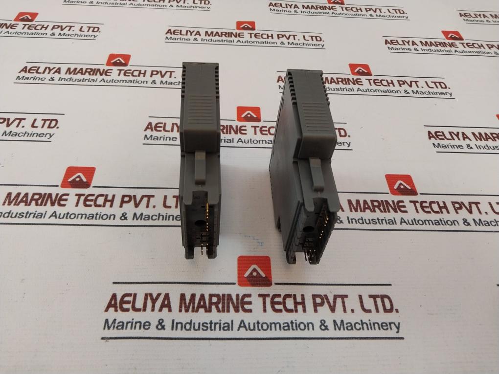 Abb V17171-110 Interface Module