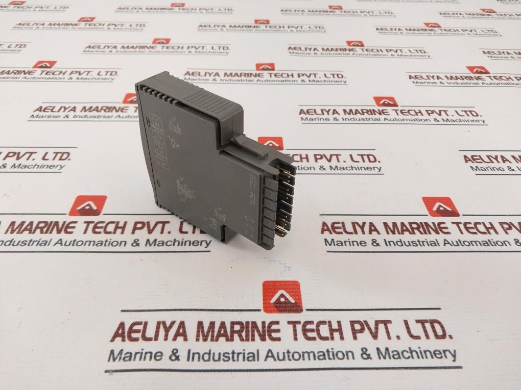 Abb V17171-110 Interface Module
