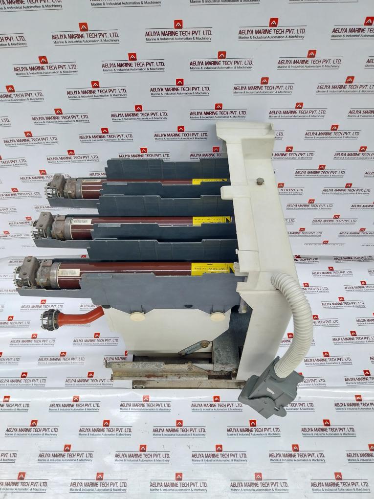Abb V7/P Vacuum Contactor 1Vc1Ag00019718 7.2 Kv 100A 50Ka 50/60 Hz